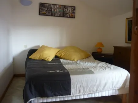 Ares house on arcachon basin Отели рядом с достопримечательностью «Palm'Arès»