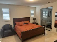 Luxurious 1200+ sqft Retreat: Your Ultimate Getaway Hotels in Menifee