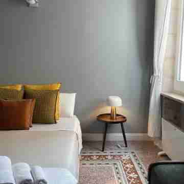 Relaxing apartment a few meters from Ortigia Rooms