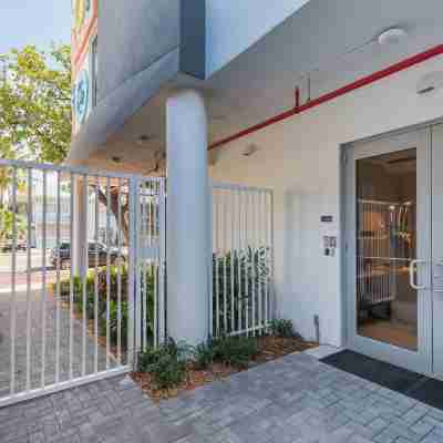 Sobe 2 Bedroom Near Ocean Drive Others