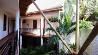 Chic 1-bedroom apartment with WiFi, AC, swimming pool in tranquil Diani Beach
