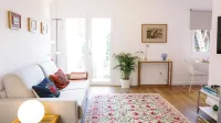 Casa Drago - Cozy 1BR Apartment with Scenic Views