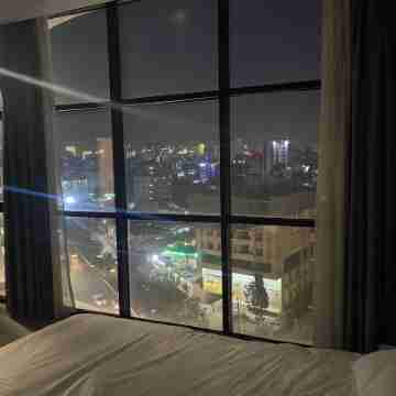 2BR Luxury, Beautiful & Spacious Apartment - Bole Atlas, Addis Ababa, Ethiopia Rooms