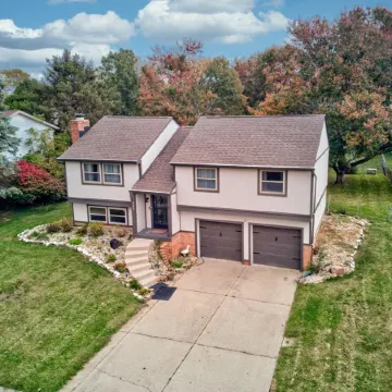 Charming 3-Bedroom Retreat Near Indianapolis