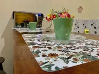 Serejo Apartment, comfortable and great location