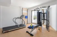 Hotel Vibra s'Estanyol - Gym