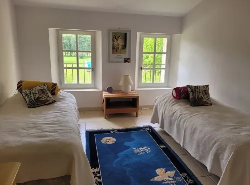 Mas Provençal Aux Portes de L'isle sur la Sorgue