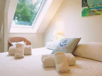 Ker Eon - Les Gîtes de la Côte d'Amour Hotels in Batz-sur-Mer