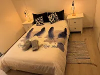 Reve bleu cosi appart at Courbevoie near La defense