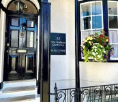 The Wadham Hotel a Weymouth