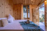 The Chapters Cottage by Nature Nests