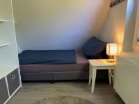 Baltic Sea vacation home