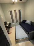 Charming 4-bedroom Home away from Home