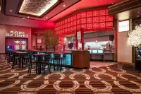Horseshoe Lake Charles - A Caesars Rewards Destination - parcheggio