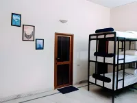 KyGo Hostels Отели в г. 