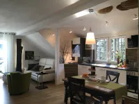 Steigerhaus Sauerland - DG Süd