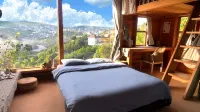 Dream Garden Homestay Cầu Đất Các khách sạn gần Glamping Vườn hồng Lê Phúc