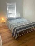 波利斯海灘度假屋，帶室內泳池
