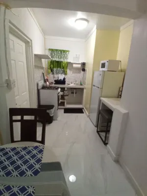 Cozy Nook Studio apartment in Perfect Getaway Tarpum Bay with AC, WiFi & kitchen Hotel a 