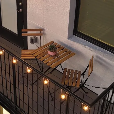Charming 1-bedroom apartment with AC, WiFi in Downtown Ocala
