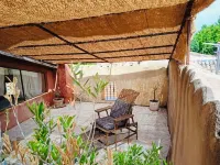 A L'ombre des Dentelles Maison du 13ème Siècle Entièrement Restaurée Hotels in Sarrians