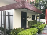 Entire Apartment - Duplex in Panamby Hoteller i Vila Andrade