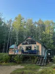 Escape to Green Lake