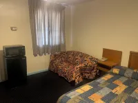 Budget Host Alexandria Hotels in Huntington