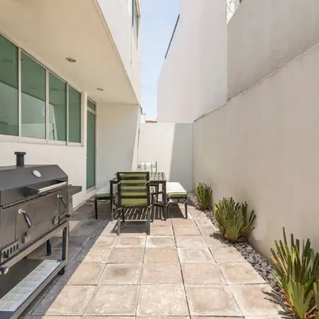 ¡casa Grande y Cómoda! Súper Ubicación, Seguridad y Tranquilidad en Angelópolis