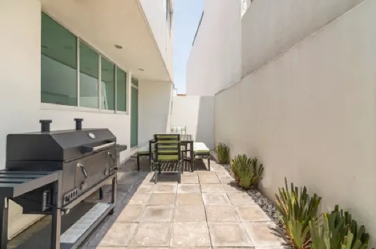 ¡casa Grande y Cómoda! Súper Ubicación, Seguridad y Tranquilidad en Angelópolis