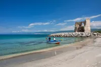 JOLETO House. Your vacation on the Coast of the Gods A 10-minute walk from the sea. Hotels in Briatico