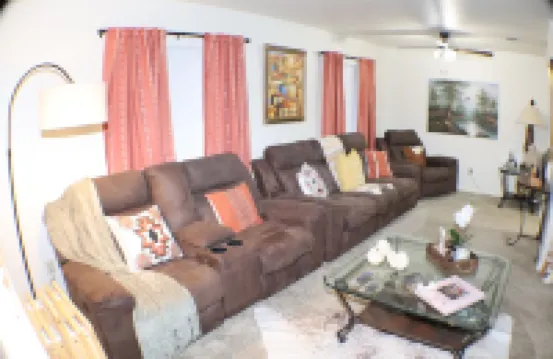 Texas Dreamcatcher - Centrally Located