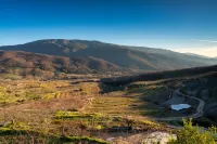 Cerrás Sustainable and 100% Self-Sufficient Agrotourism TR-CC-00429