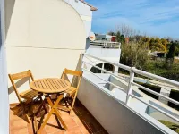 Casita Rabdells Olivanova