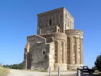 El Balcón de la Plaza de Arévalo, Admitimos Mascotas. Zona Histórica Các khách sạn ở Arevalo