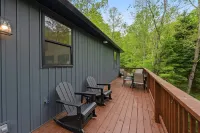 New build - Kids area - Hot tub - Firepit - 4BR 2BA