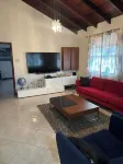 Barbados Charming 3-bedroom with AC, WiFi in ST James free loaner car Availab Hotels in Prospect
