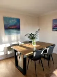 Ailsa Gem - Apartment in Turnberry. Hotels in Girvan