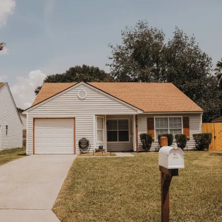 Savannah Oasis 10min to Beach + Historic Downtown