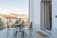 Isola Felice Grandate by Rent All Como