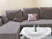 Country house with sea view. Here you'll find peace and quiet Hotels in Capesterre-Belle-Eau