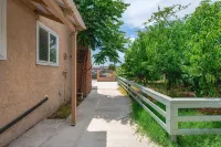 Spacious & Bright Home Fully Equipped