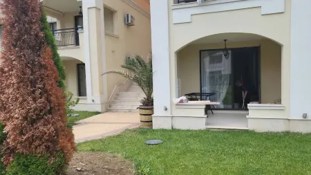 Green Life Coral Elegance Studio, Kavatsi, Smokinya, Sozopol