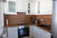 Schönes Apartment im Zentrum der Stadt