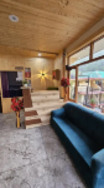 Hotel Alpine Vista