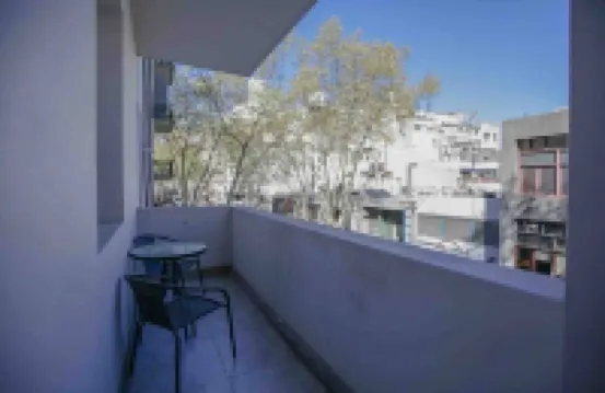 Montevideo, Centro Edificio El Pais