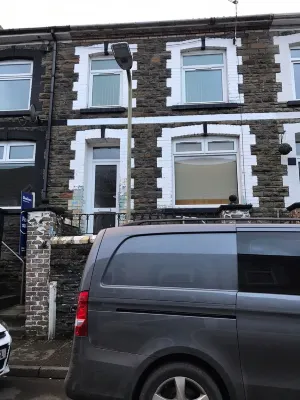 Coronation Place فنادق في 