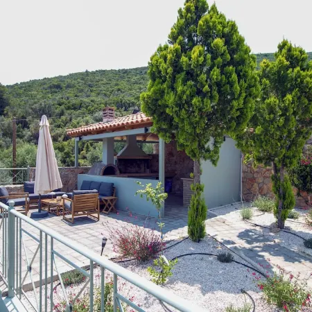 Aether Panorama Pool Retreat