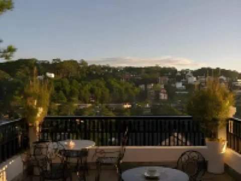 Moon Valley Villas Da Lat