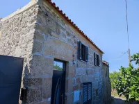 Casa da Martha Hotel a Celorico da Beira